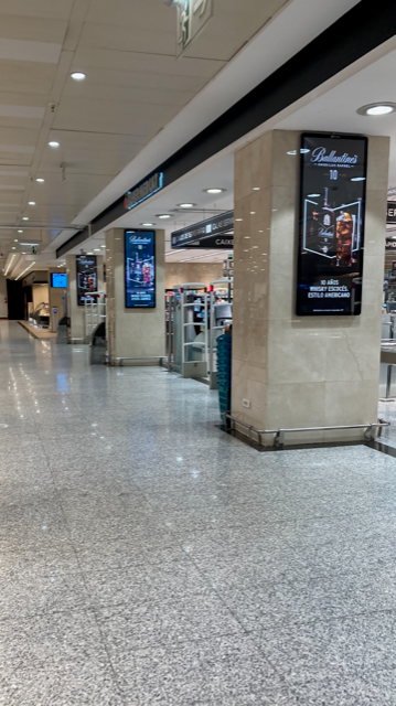 El Corte Inglés 1